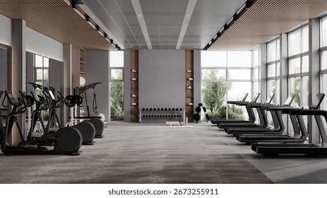 La nostra Sala Cardio